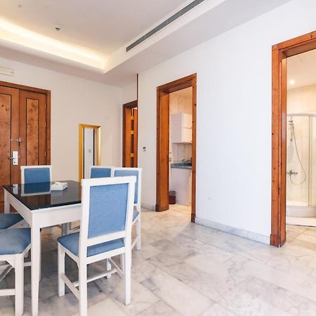 Platinum Al Khamseen Ta'if Exterior photo