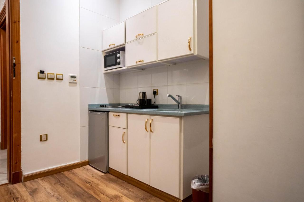 Platinum Al Khamseen Ta'if Exterior photo